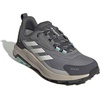 Adidas Womens Terrex Anylander W(Grey/Off White/Grey)