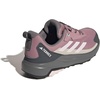 Adidas Womens Terrex Anylander W(Magic Mauve/Distilled Pink/Grey Six)
