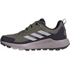 Adidas Womens Terrex Anylander W(Olive Strata Silver Dawn Amber Tint)