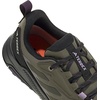 Adidas Womens Terrex Anylander W(Olive Strata/Night Cargo/Black)