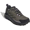 Adidas Womens Terrex Anylander W(Olive Strata/Night Cargo/Black)