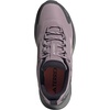 Adidas Womens Terrex Anylander W(Preloved Fig/Putty Mauve/Aurora Black)