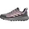 Adidas Womens Terrex Anylander W(Preloved Fig/Putty Mauve/Aurora Black)