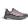 Adidas Womens Terrex Anylander W(Prerubbed Fig/Putty Mauve/Aurora Black (Id3471))