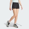 Adidas Womens Terrex Multi Trail Running Shorts(Black)