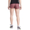 Adidas Womens Terrex Multi Trail Running Shorts(Quiet Crimson)