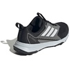 Adidas Womens Terrex Tracefinder Trail Running(Black/Black/Dash Grey)