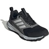 Adidas Womens Terrex Tracefinder Trail Running(Black/Black/Dash Grey)