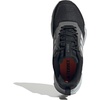 Adidas Womens Terrex Tracefinder Trail Running(Black/Black/Dash Grey)