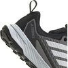 Adidas Womens Terrex Tracefinder Trail Running(Core Black Core Black Dash Grey)