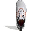 Adidas Womens Terrex Tracefinder Trail Running(Dash Grey/Semi Impact Orange/Solid Grey)
