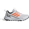 Adidas Womens Terrex Tracefinder Trail Running(Grey)