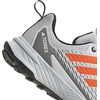 Adidas Womens Terrex Tracefinder Trail Running(Grey)