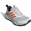 Adidas Womens Terrex Tracefinder Trail Running(Grey)