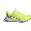 Adidas Womens Terrex Tracefinder Trail Running(Lucid Lemon Dash Grey Core Black)