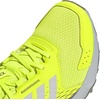 Adidas Womens Terrex Tracefinder Trail Running(Lucid Lemon Dash Grey Core Black)