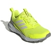 Adidas Womens Terrex Tracefinder Trail Running(Lucid Lemon Dash Grey Core Black)