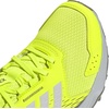 Adidas Womens Terrex Tracefinder Trail Running(Lucid Lemon/Dash Grey/Black)