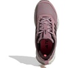 Adidas Womens Terrex Tracefinder Trail Running(Magic Mauve/Aurora Coffee/Maroon)