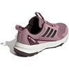 Adidas Womens Terrex Tracefinder Trail Running(Magic Mauve/Aurora Coffee/Maroon)