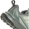 Adidas Womens Terrex Tracefinder Trail Running(Silver Green Off White Preloved Fig)