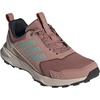 Adidas Womens Terrex Tracefinder Trail Running(Warm Clay/Magic Grey/Black)