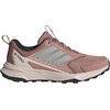 Adidas Womens Terrex Tracefinder Trail Running(Warm Clay/Magic Grey/Black)