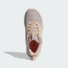Adidas Womens Terrex Tracefinder Trail Running(Wonder Taupe/Blush Pink)