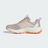 Adidas Womens Terrex Tracefinder Trail Running(Wonder Taupe/Blush Pink)