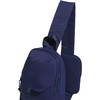 adidas Essentials Sling Bag | Adjustable Strap, Secure Zip Pockets, Wears Crossbody, Phone Strap Pocket, Locks In Essentials, Everyday & Travel Ready(Dark Blue/3)