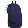 adidas Essentials Sling Bag | Adjustable Strap, Secure Zip Pockets, Wears Crossbody, Phone Strap Pocket, Locks In Essentials, Everyday & Travel Ready(Dark Blue/3)