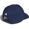 adidas Men’s 3-stripes Tour Hat(Collegiate Navy)