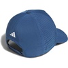 adidas Men’s 3-stripes Tour Hat(Dusky Petrol)