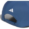 adidas Men’s 3-stripes Tour Hat(Dusky Petrol)