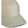 adidas Men’s 3-stripes Tour Hat(Wonder Cargo)