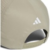 adidas Men’s 3-stripes Tour Hat(Wonder Cargo)