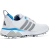 adidas Men’s Adipower 26 Golf Shoes(Dash Grey/Iron Metallic/Lucid Ray Blue)
