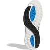 adidas Men’s Adipower 26 Spikeless Golf Shoes(Ftwr White/Core Black/Lucid Ray Blue)