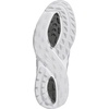 adidas Men’s Adipower 26 Spikeless Golf Shoes(Ftwr White/Silver Met./Halo Silver)