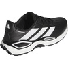 adidas Men’s Codechaos 27 Spikeless Golf Shoes(Core Black/Footwear White/Core Black)