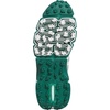 adidas Men’s Codechaos 27 Spikeless Golf Shoes(Footwear White/Collegiate Green/Silver Metallic)