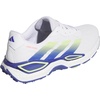 adidas Men’s Codechaos 27 Spikeless Golf Shoes(Footwear White/Frozen Lemon/Dual Indigo)