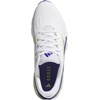 adidas Men’s Codechaos 27 Spikeless Golf Shoes(Footwear White/Frozen Lemon/Dual Indigo)