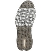 adidas Men’s Codechaos 27 Spikeless Golf Shoes(Footwear White/Iron Metallic/Silver Metallic)