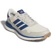 adidas Men’s S2g 26 Leather(Chalk White/Dusky Petrol/Wonder Alumina)