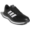 adidas Men’s S2g 26 Leather(Core Black/Ftwr White/Grey Four)