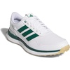 adidas Men’s S2g 26 Leather(Ftwr White/Collegiate Green/Gum 3)