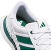 adidas Men’s S2g 26 Leather(Ftwr White/Collegiate Green/Gum 3)