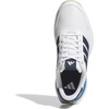 adidas Men’s S2g 26 Leather(Ftwr White/Collegiate Navy/Lucid Ray Blue)
