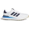adidas Men’s S2g 26 Leather(Ftwr White/Collegiate Navy/Lucid Ray Blue)